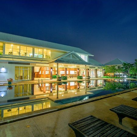 Hua Hin Condotel & Resort Taweeporn Extérieur photo
